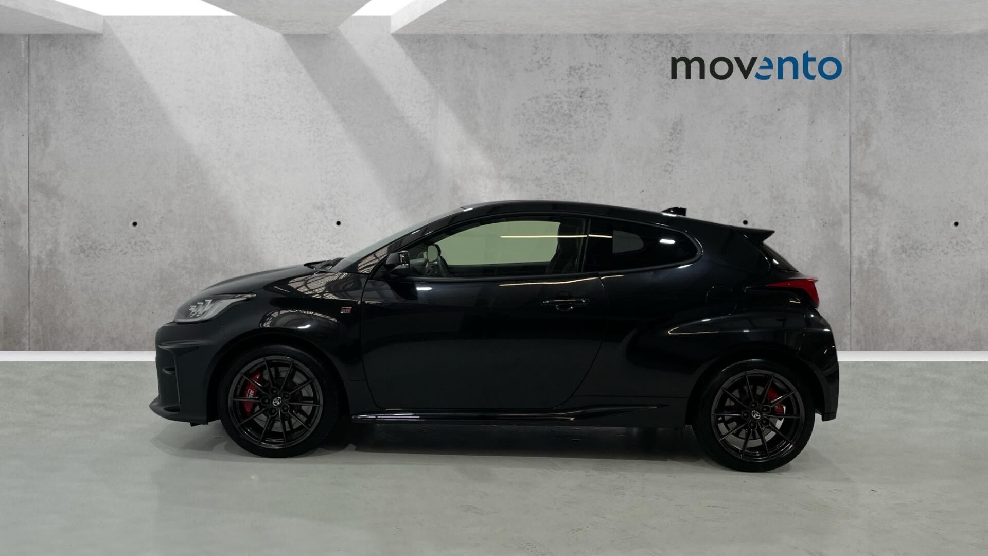 Foto del TOYOTA Yaris GR  RZ Circuit Pack