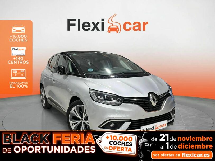 Foto del RENAULT Scenic Scénic 1.3 TCe GPF Zen EDC 103kW