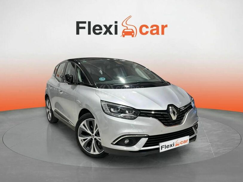 Foto del RENAULT Scenic Scénic 1.3 TCe GPF Zen EDC 103kW