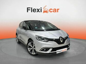 Imagen de RENAULT Scenic Scénic 1.3 TCe GPF Zen EDC 103kW