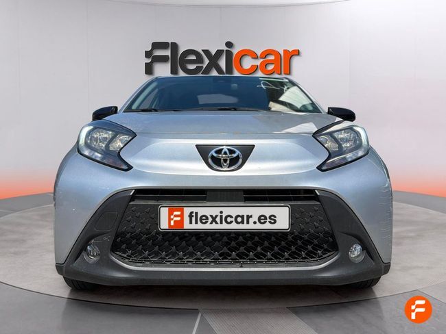 Foto del TOYOTA Aygo 70 x-play