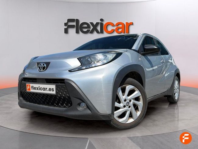 Foto del TOYOTA Aygo 70 x-play