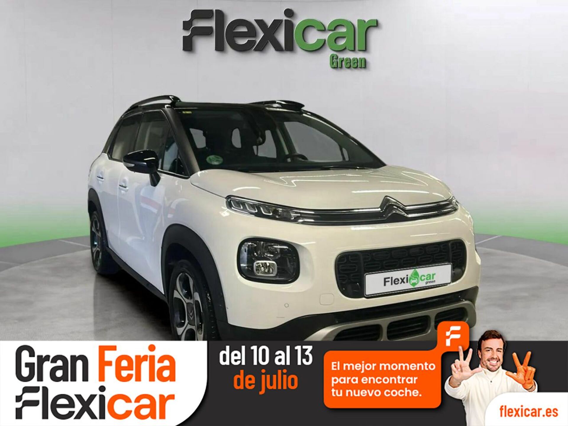 Imagen de CITROEN C3 Aircross