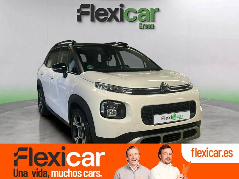 Foto del CITROEN C3 Aircross Puretech S&S Shine EAT6 110