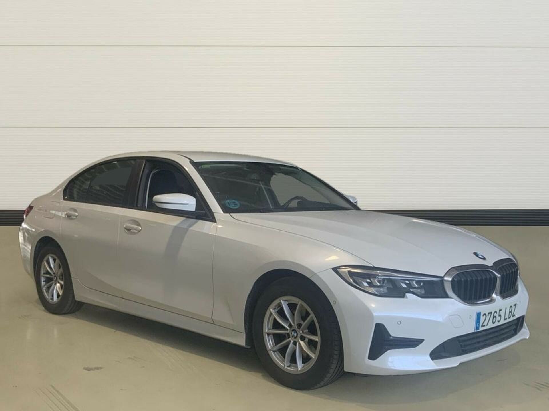 Imagen de BMW Serie 3