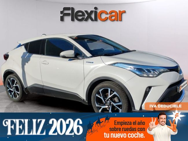 TOYOTA C-HR (2.0 180H Advance) en Baleares