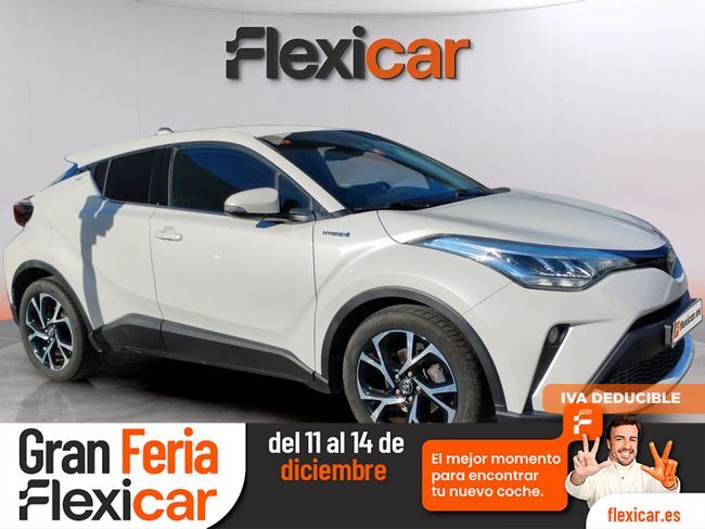 TOYOTA C-HR (2.0 180H Advance) en Baleares