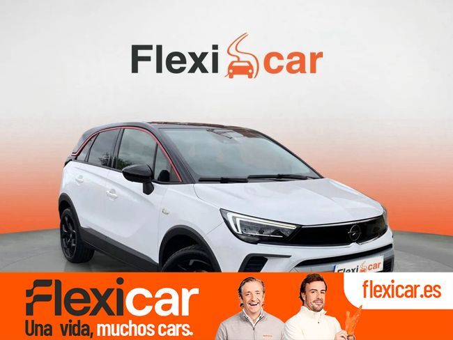 OPEL Crossland (1.2 81kW (110CV) GS Line) en Vizcaya