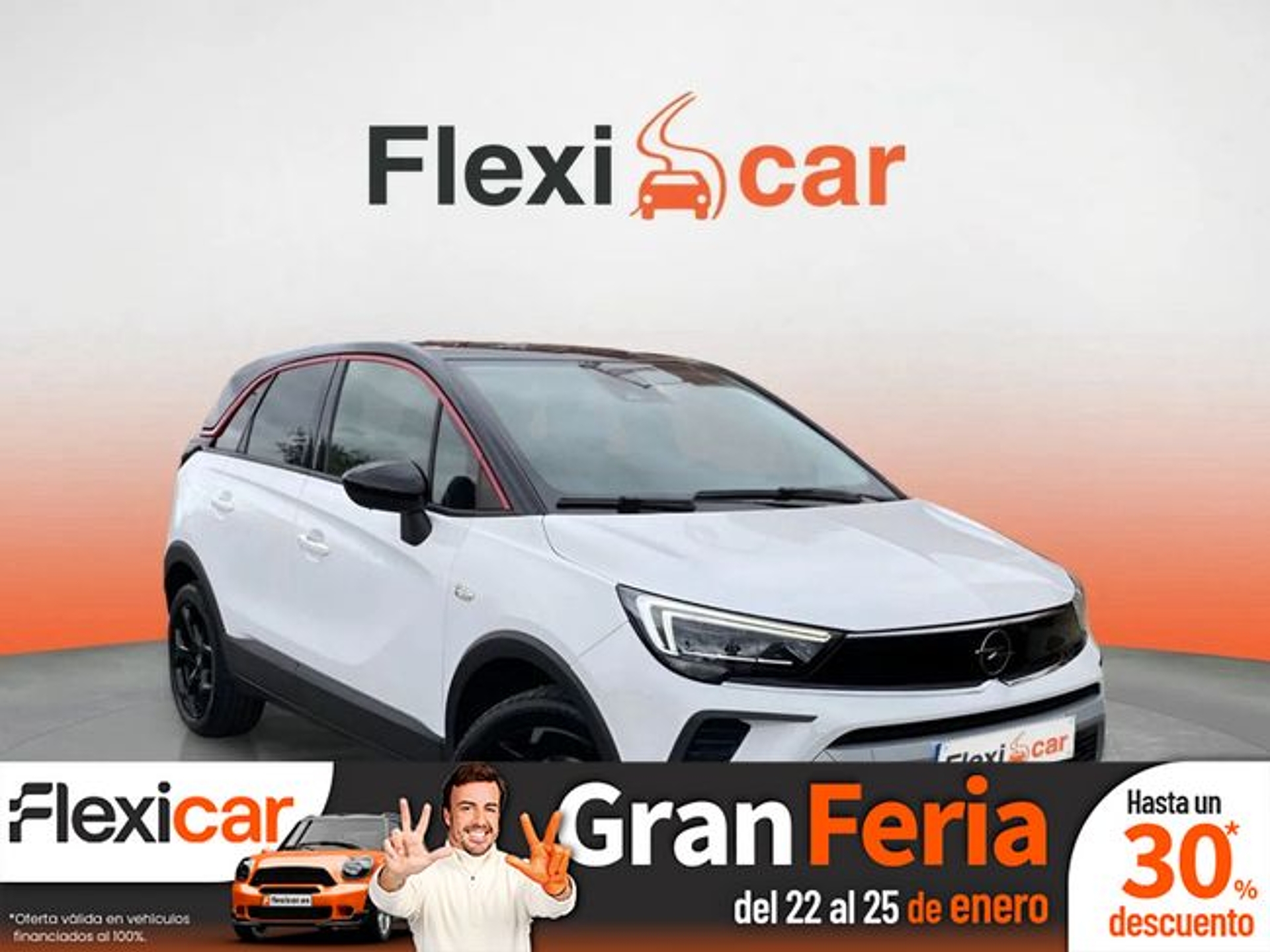 Imagen de OPEL Crossland