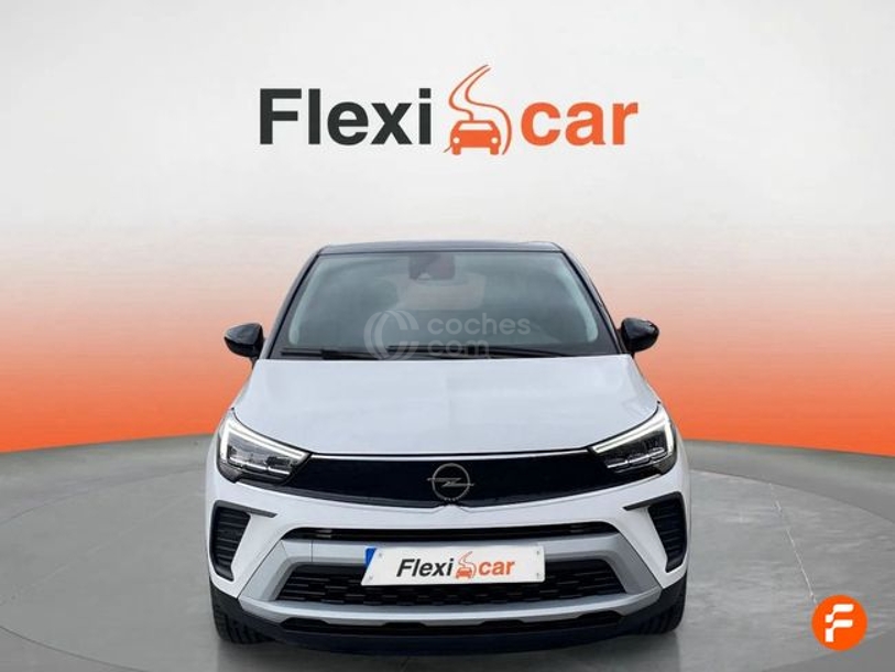 Foto del OPEL Crossland 1.2 S&S GS Line 110