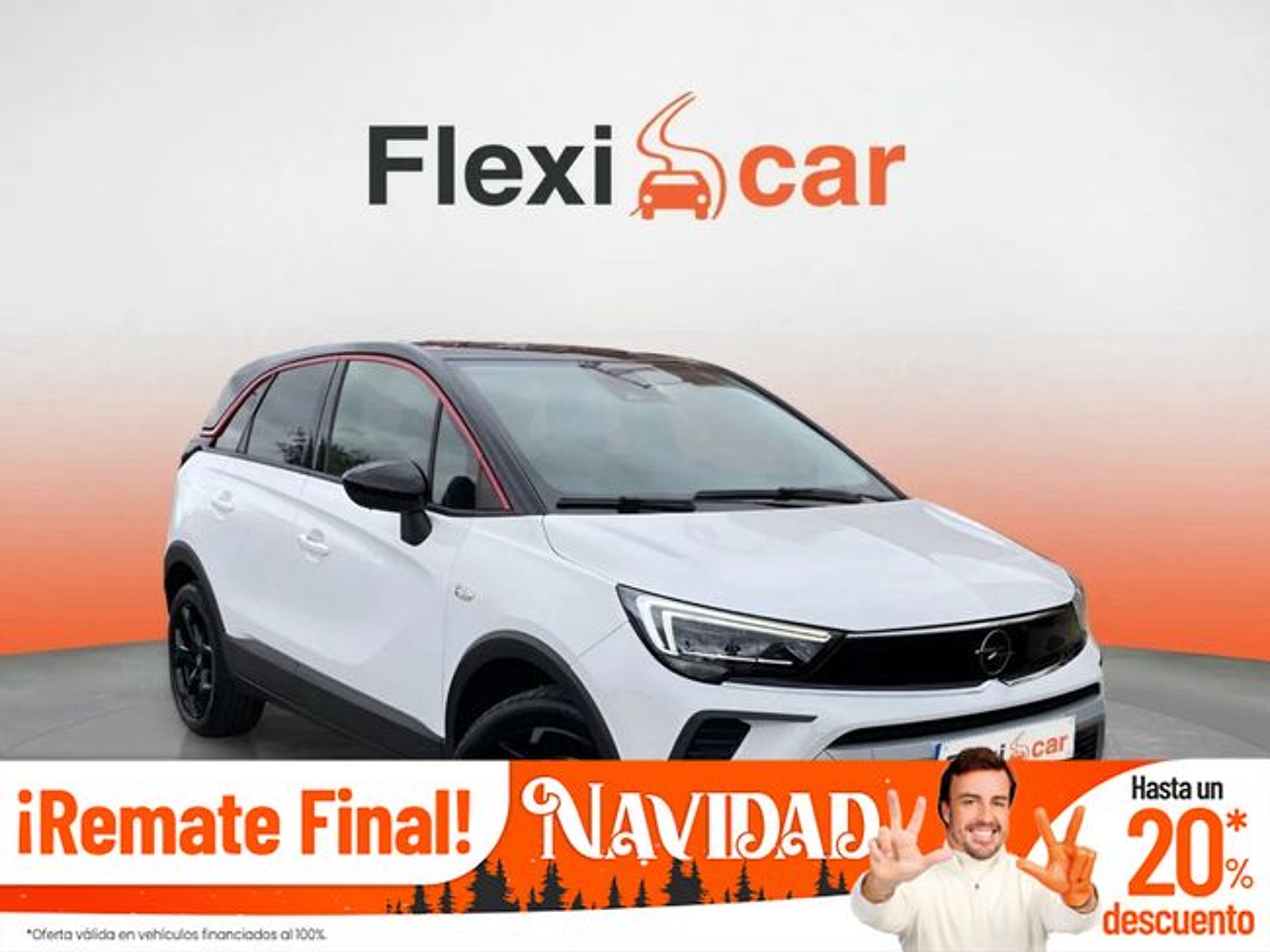 Imagen de OPEL Crossland