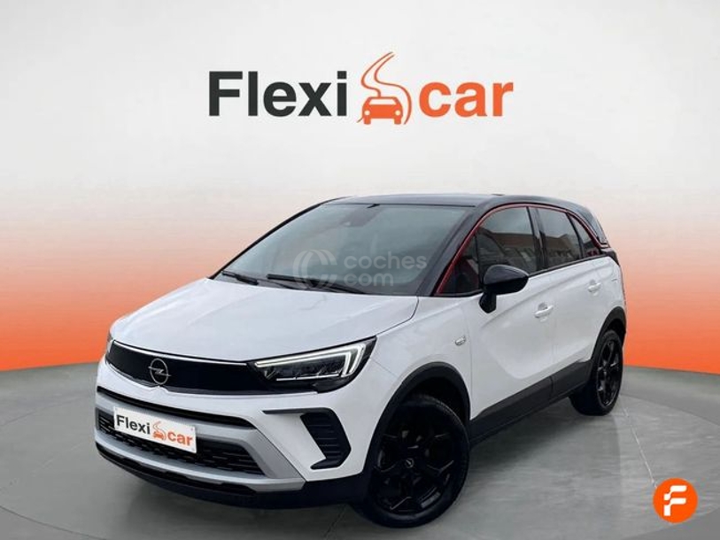 Foto del OPEL Crossland 1.2 S&S GS Line 110