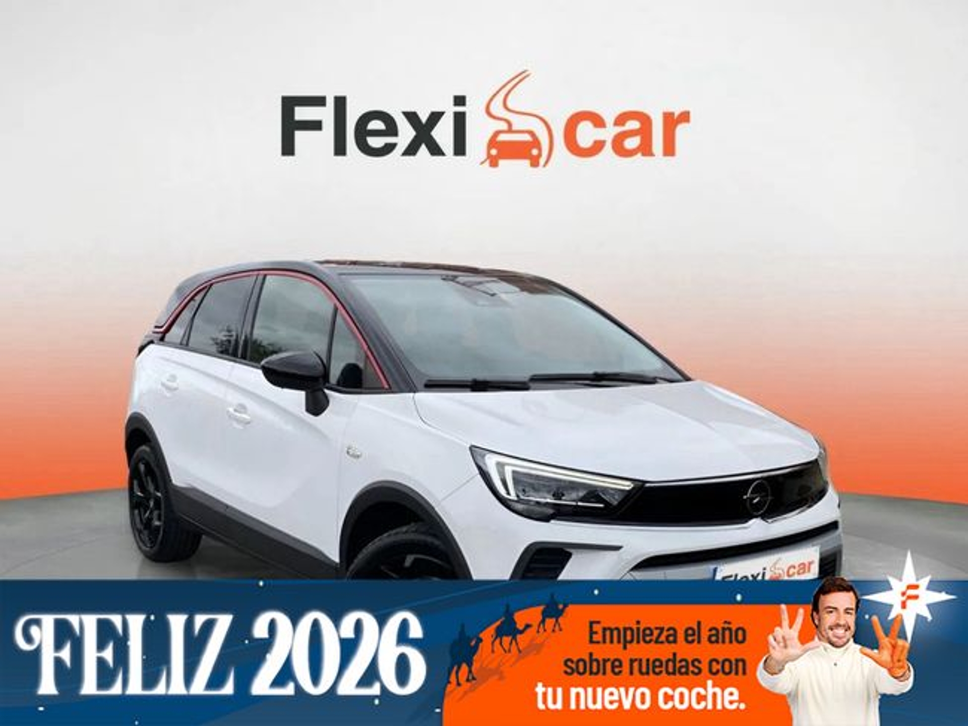 Imagen de OPEL Crossland