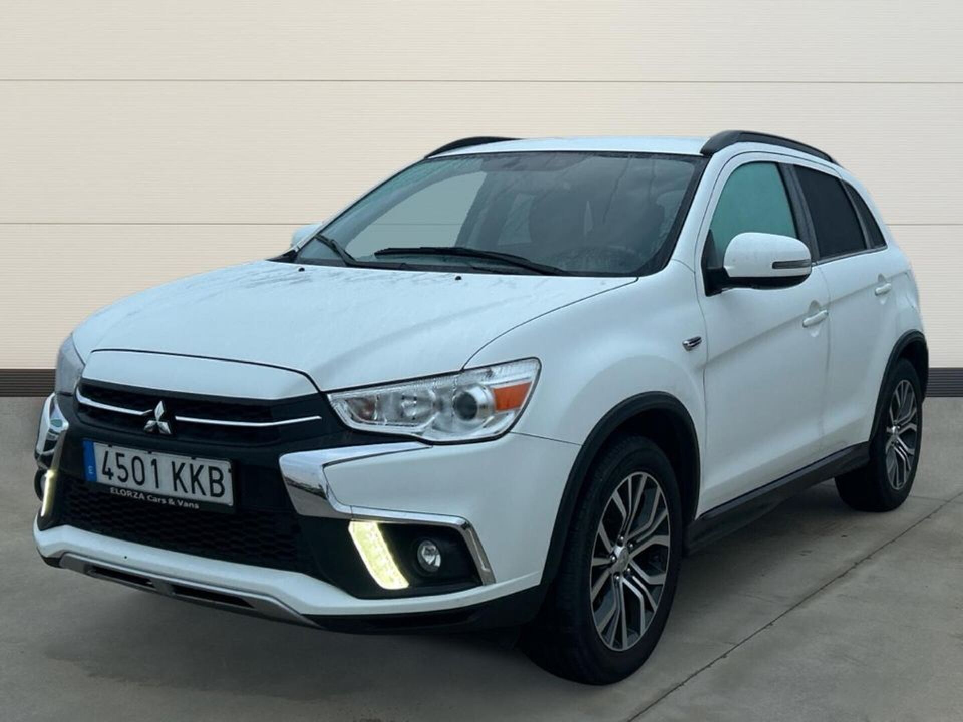 Imagen 3 de MITSUBISHI ASX