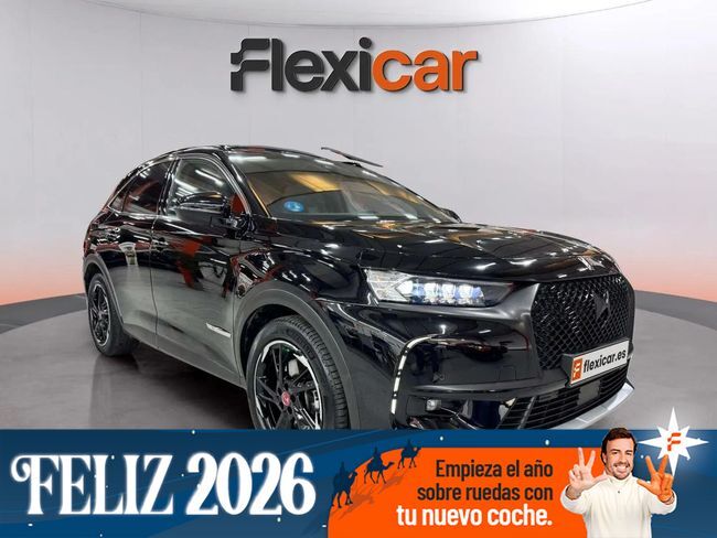 DS DS4 (1.6 E-Tense 225 PERFORMANCE LINE + Auto) en Barcelona