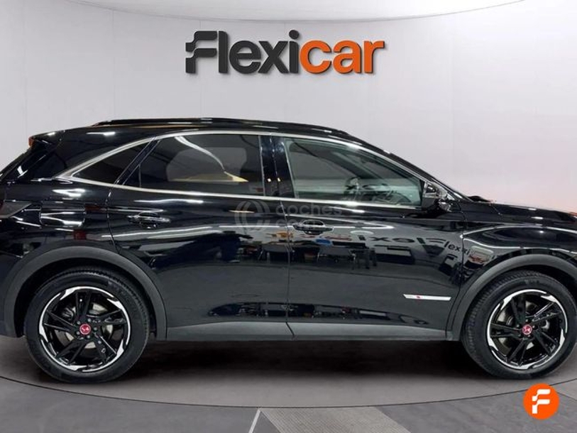 Foto del DS DS4 DS 4 E-Tense Performance Line + Aut. 225