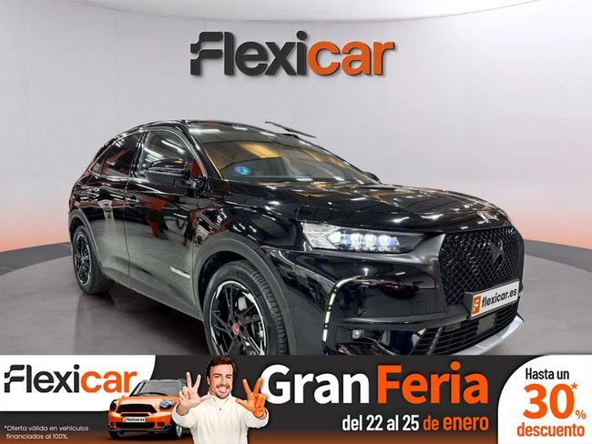 Foto del DS DS4 DS 4 E-Tense Performance Line + Aut. 225