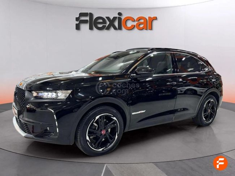 Foto del DS DS4 DS 4 E-Tense Performance Line + Aut. 225
