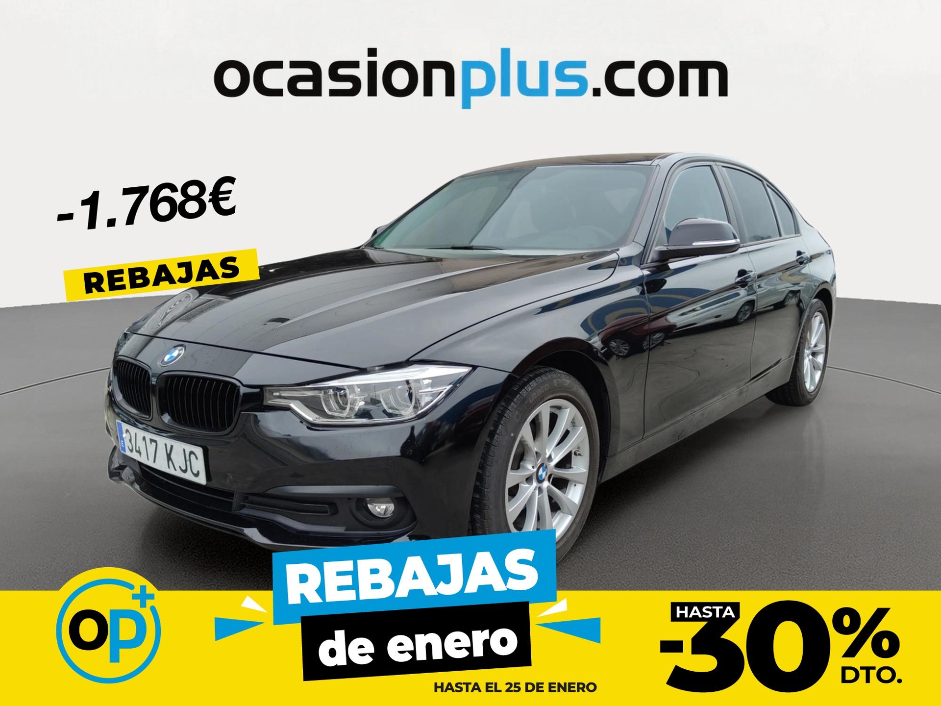 Imagen de BMW Serie 3