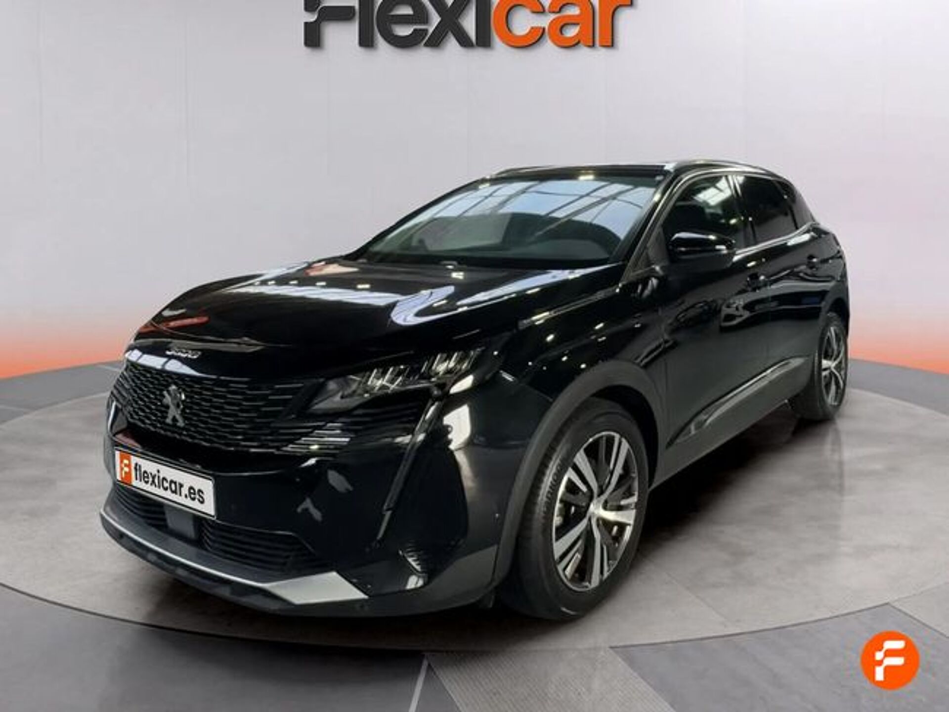 Imagen 3 de PEUGEOT 3008