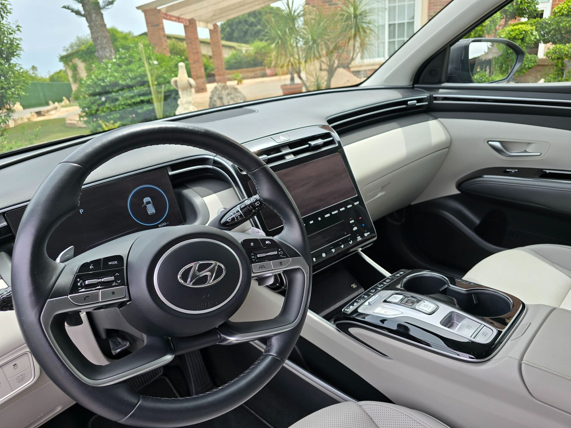 Imagen de HYUNDAI Tucson