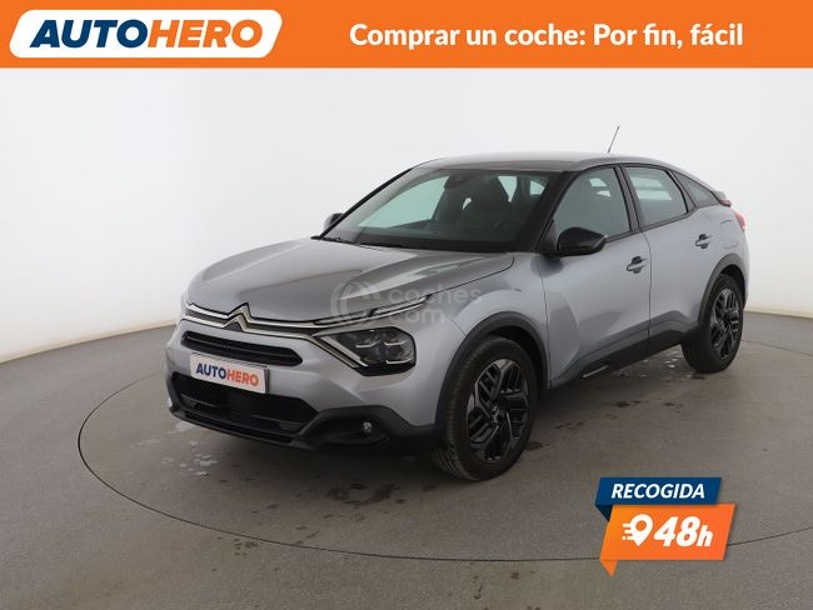 Foto del CITROEN C4 1.2 PureTech Feel Pack S&S 130