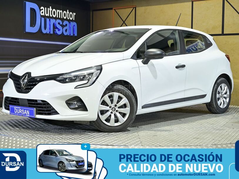 Foto del RENAULT Clio Blue dCi Business 63kW