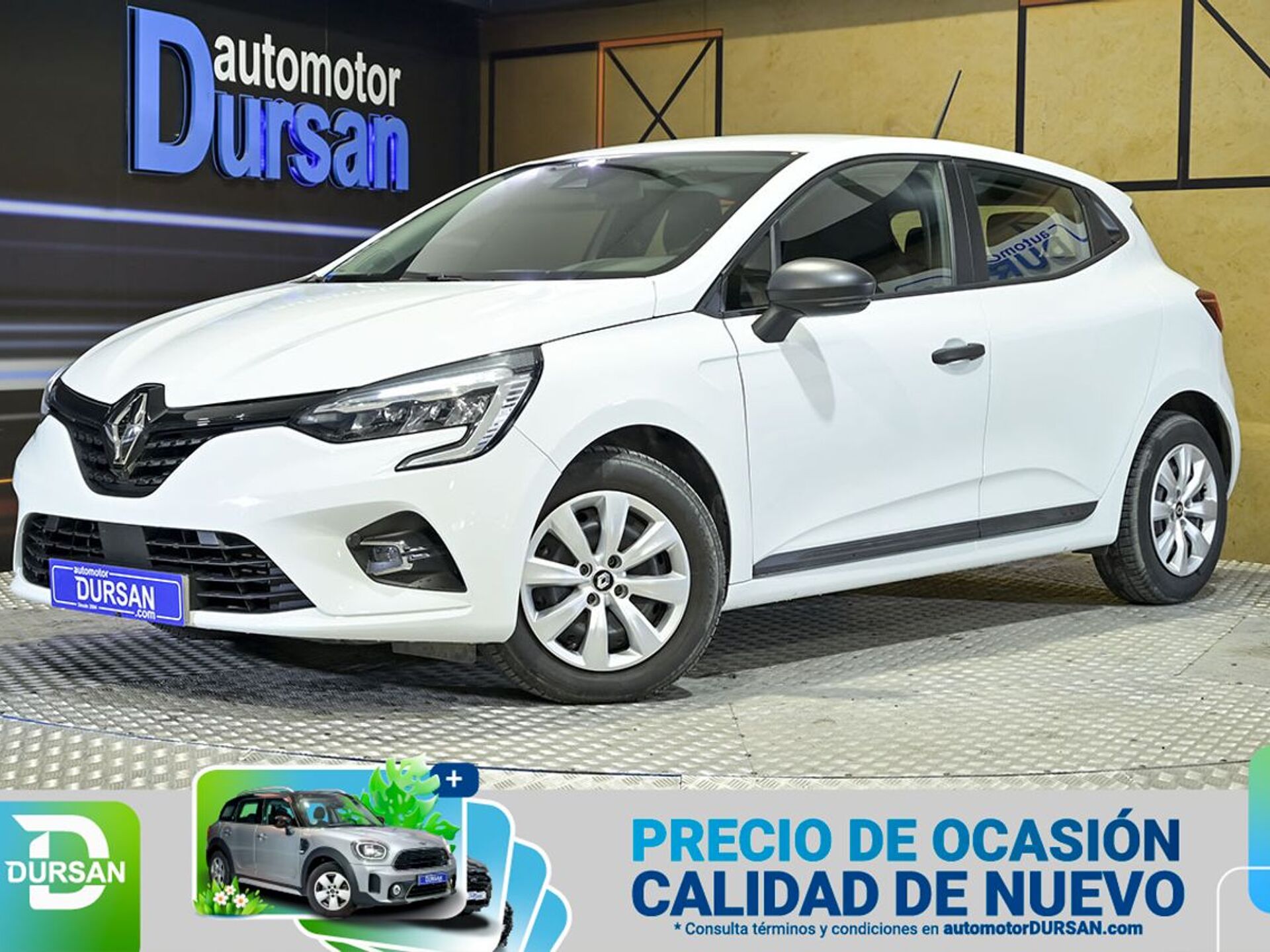 Imagen de RENAULT Clio