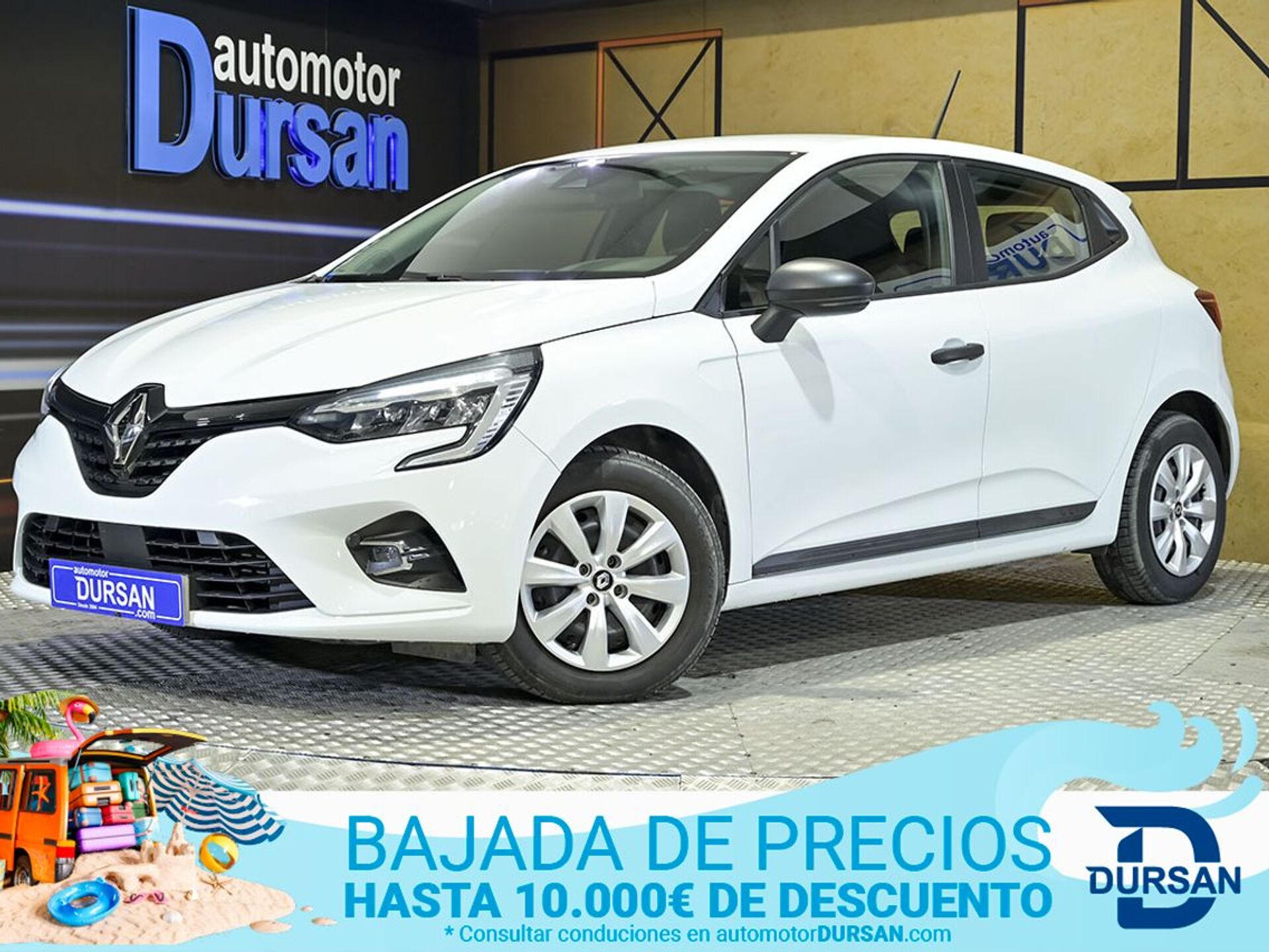 Imagen de RENAULT Clio