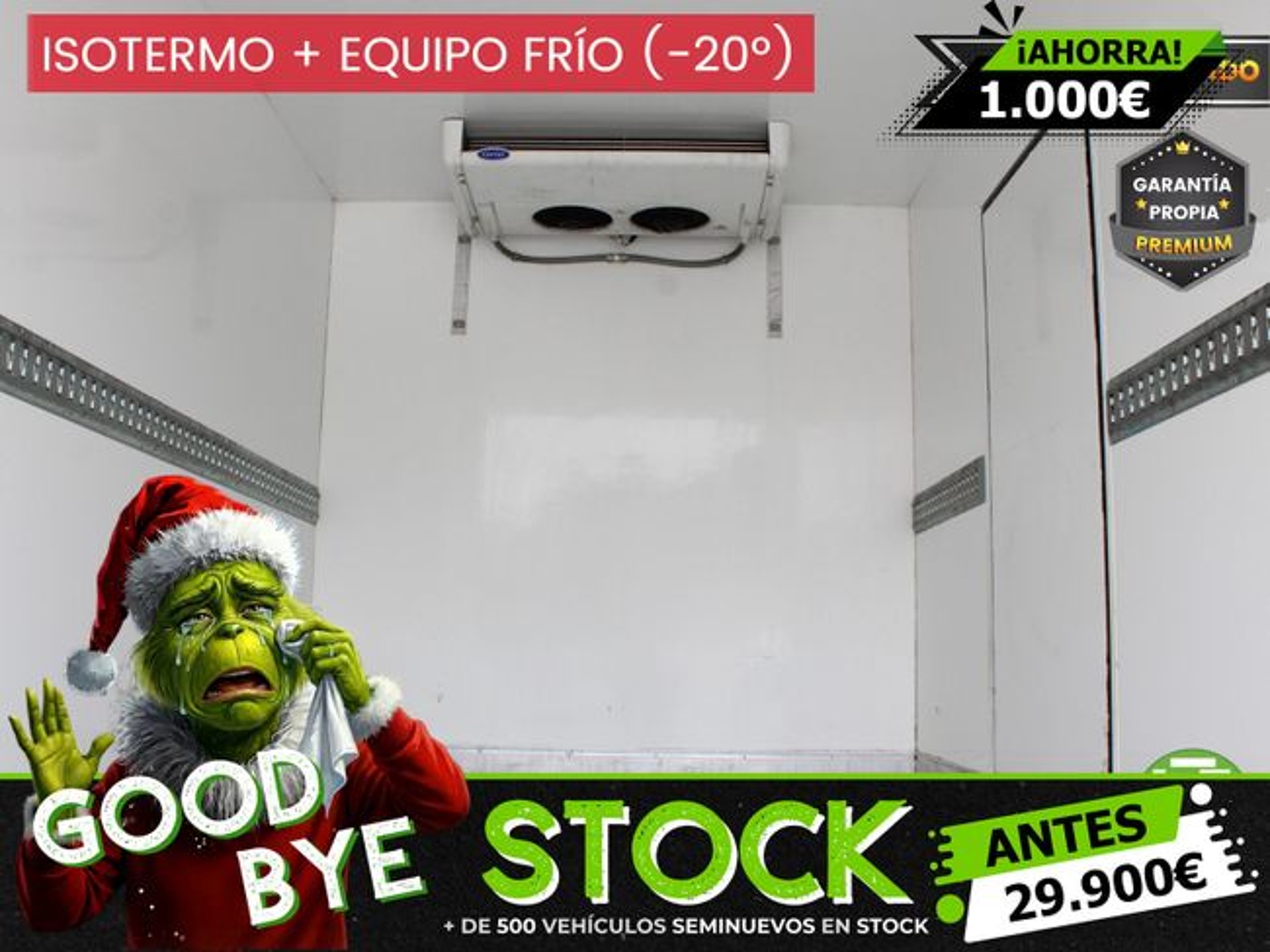 Imagen de RENAULT Master