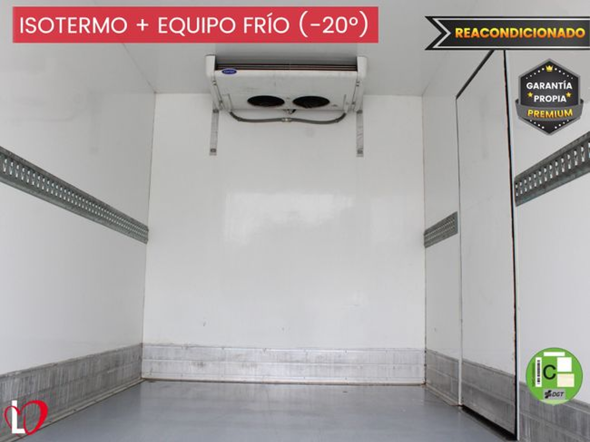 Imagen de RENAULT Master