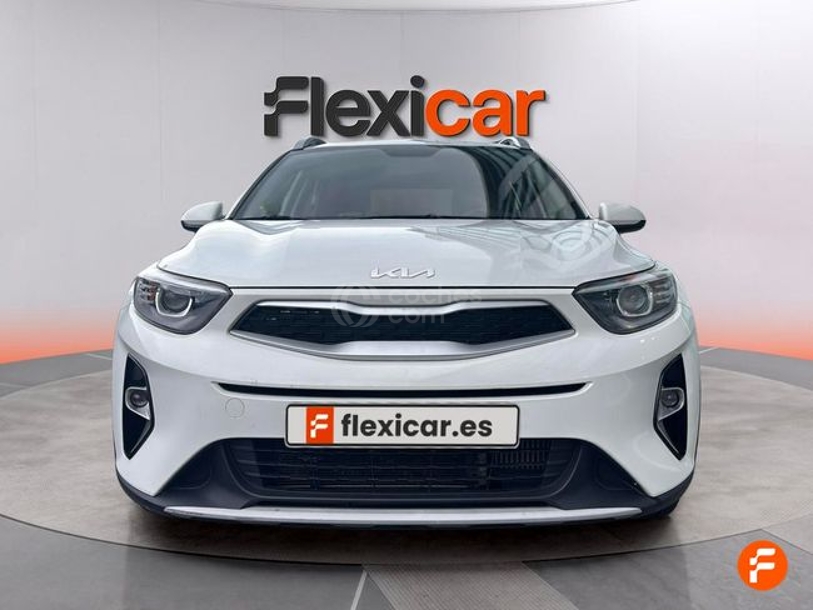 Foto del KIA Stonic 1.0 T-GDi MHEV iMT Concept 120
