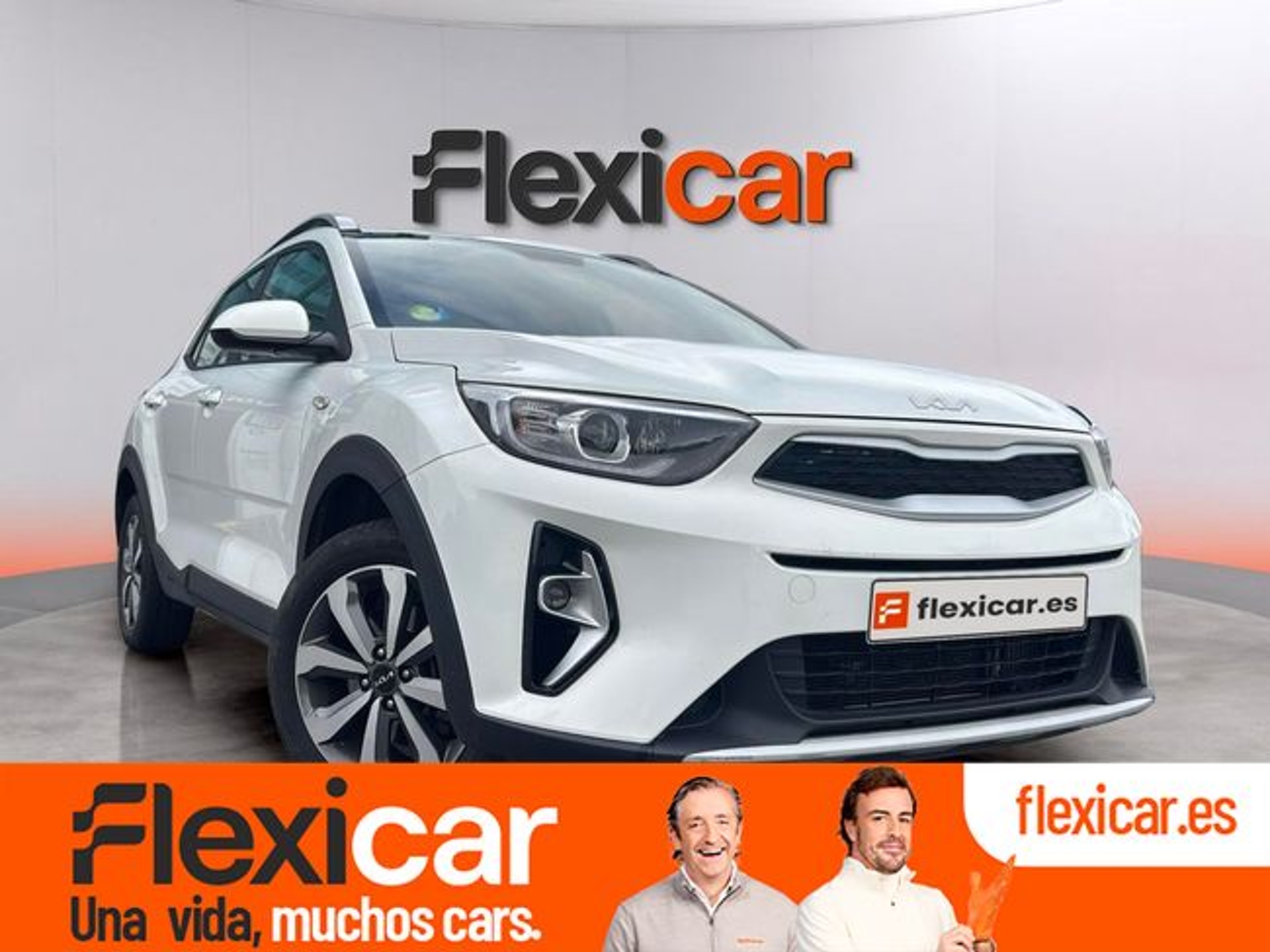 Imagen de KIA Stonic