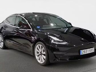 Imagen de TESLA Model 3 Long-Range Dual Motor Performance AWD