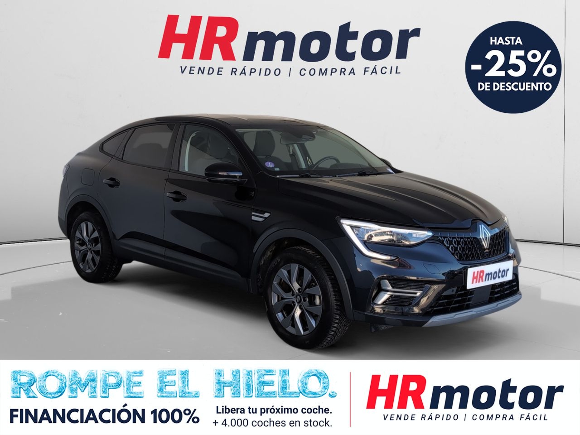 Imagen de RENAULT Arkana