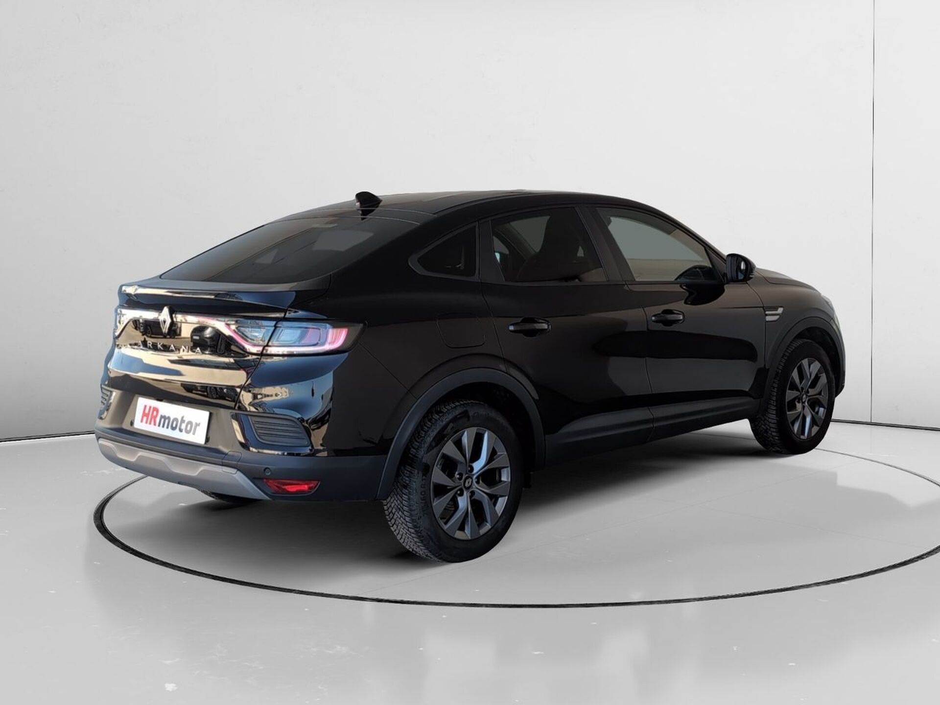 Imagen 2 de RENAULT Arkana