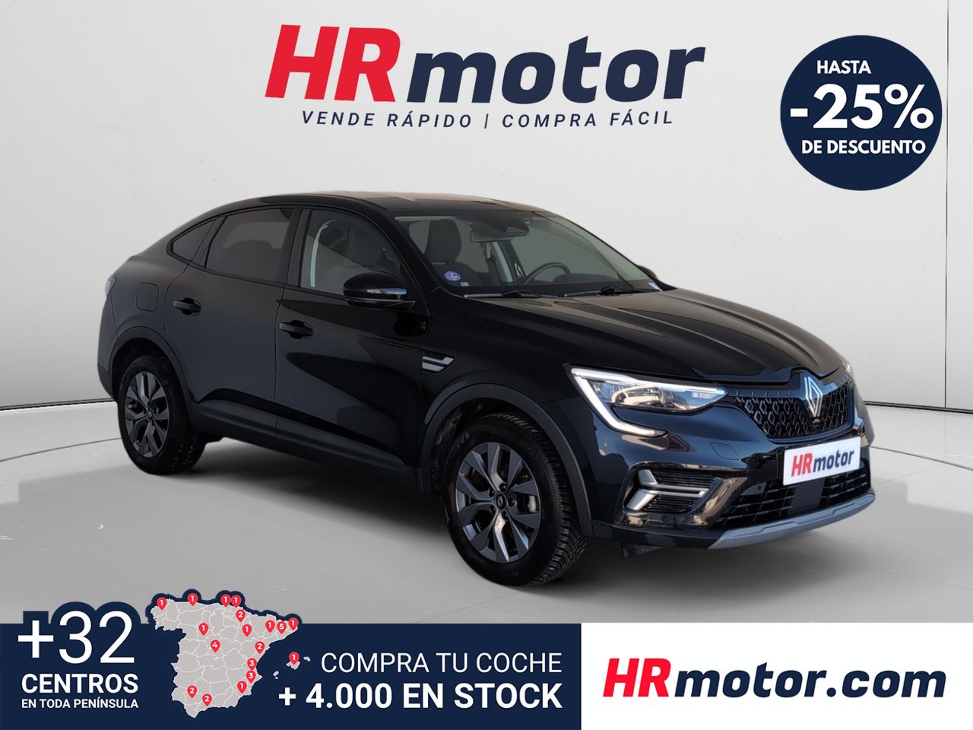 Imagen de RENAULT Arkana