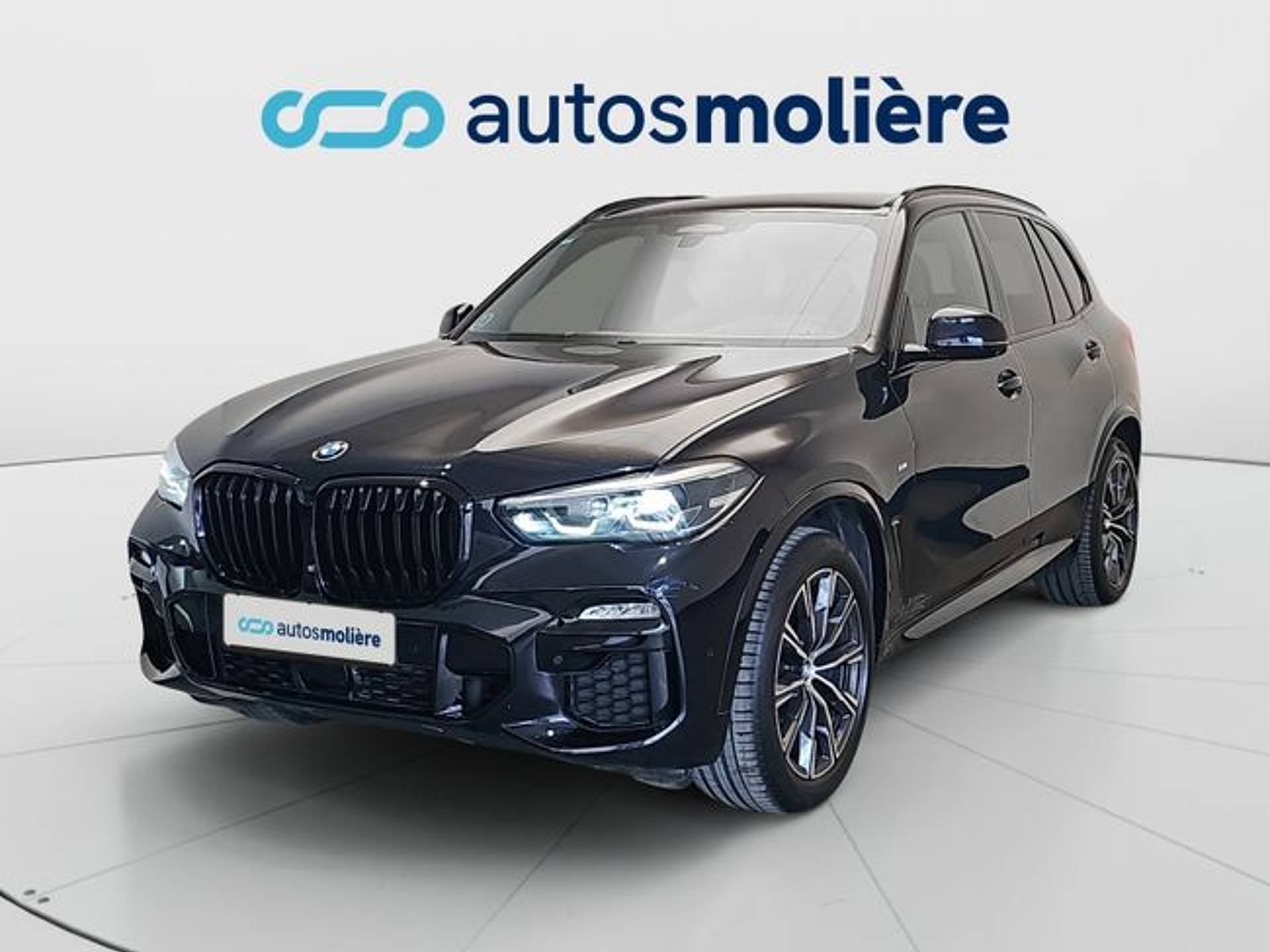 Imagen de BMW X5