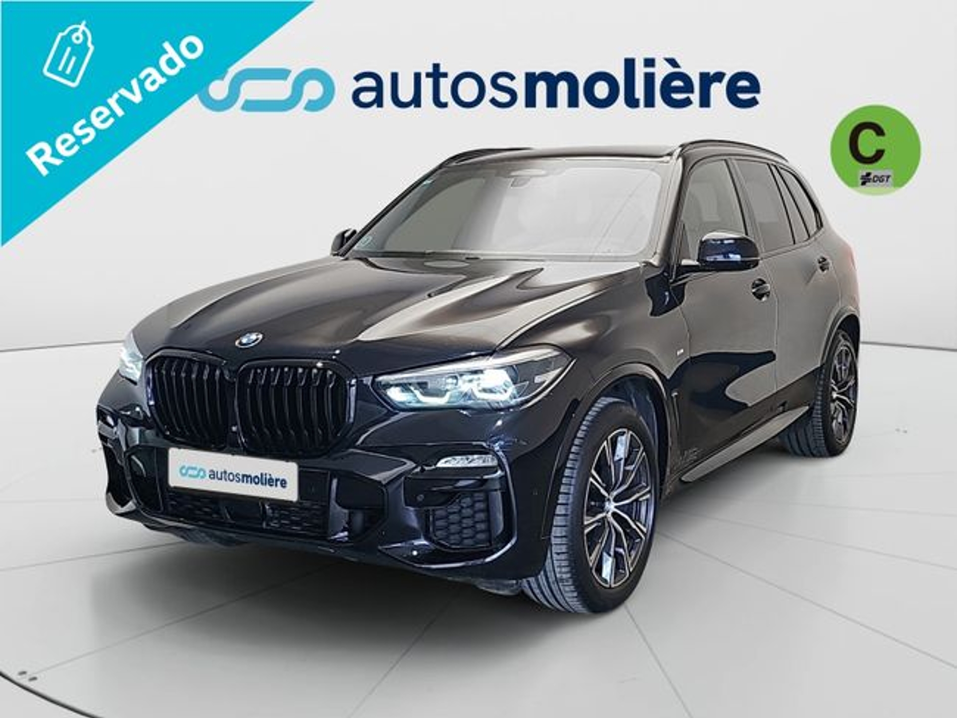 Imagen de BMW X5