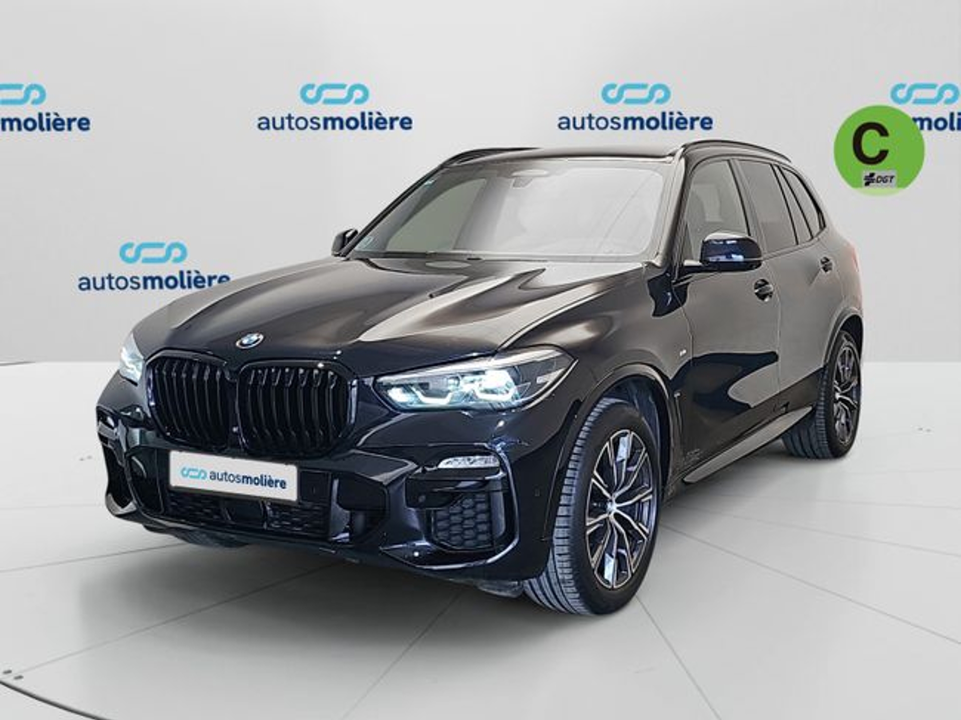 Imagen de BMW X5