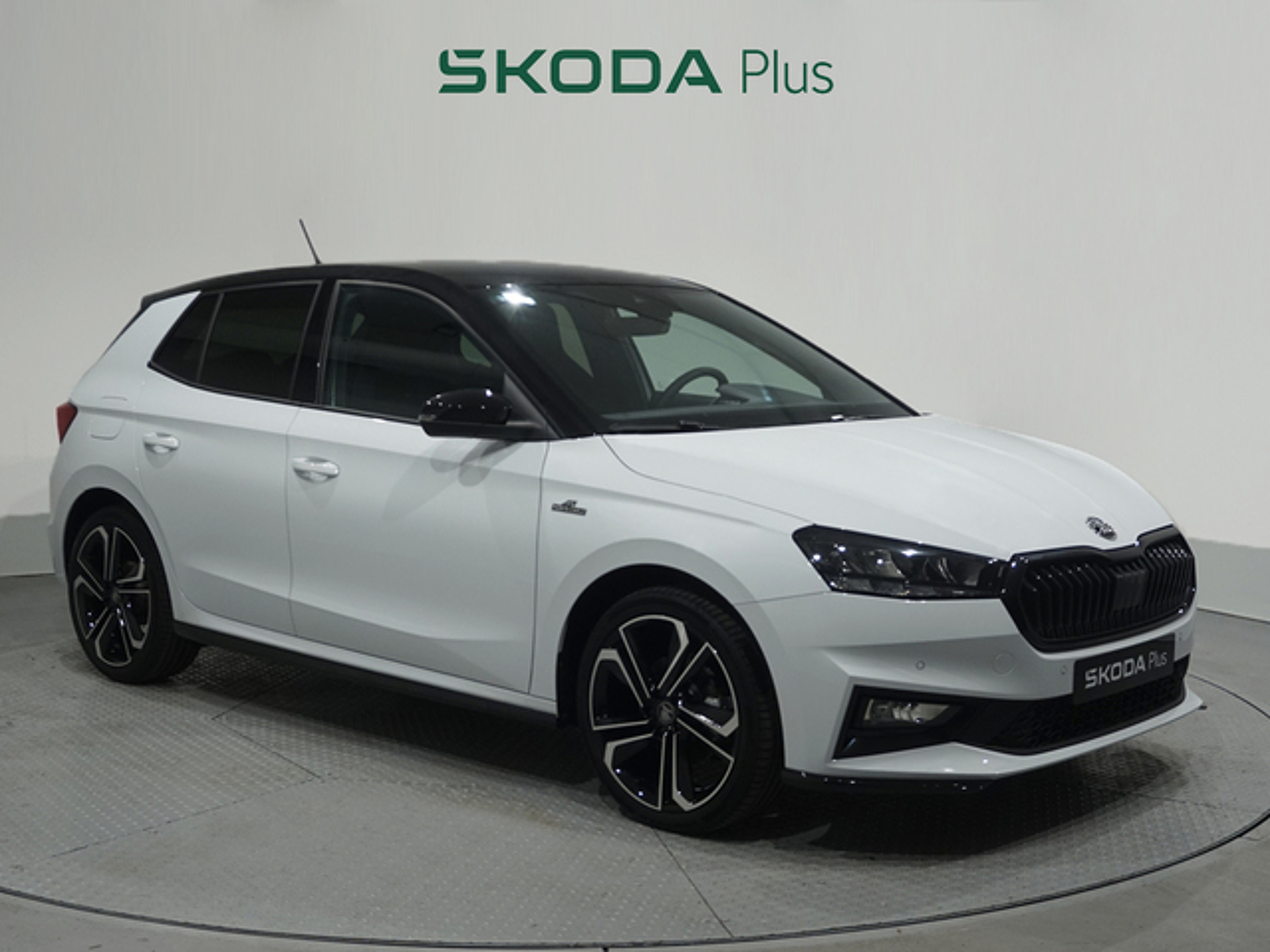 Imagen de SKODA Fabia