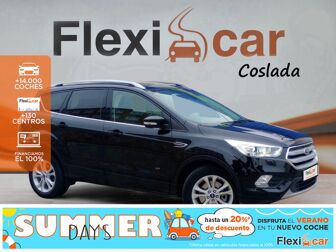 Imagen de FORD Kuga 2.0TDCI Auto S&S Titanium 4x4 Aut. 150