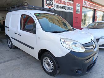 Imagen de RENAULT Kangoo Fg. 1.5dCi Profesional 55kW