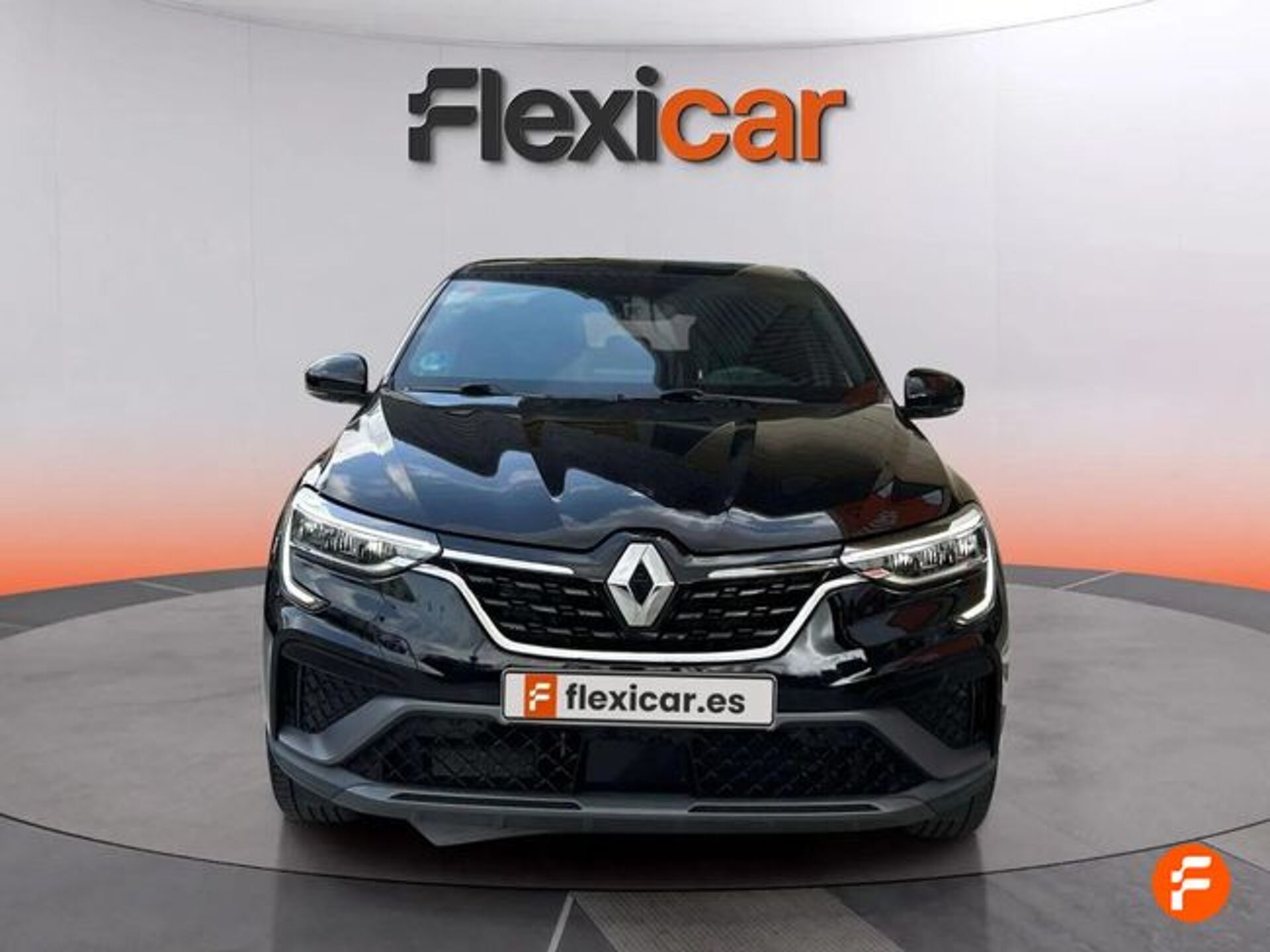 Imagen 2 de RENAULT Arkana