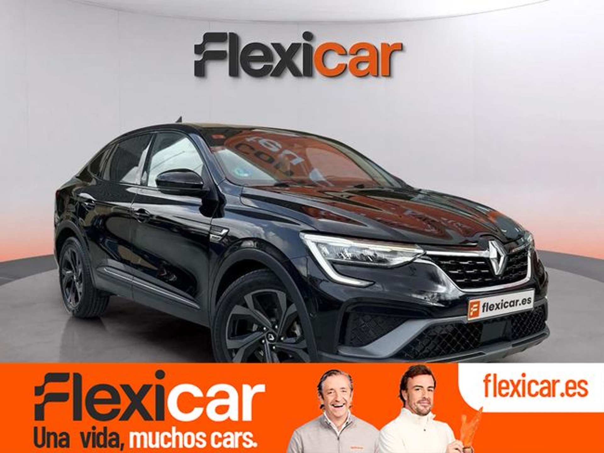Imagen de RENAULT Arkana
