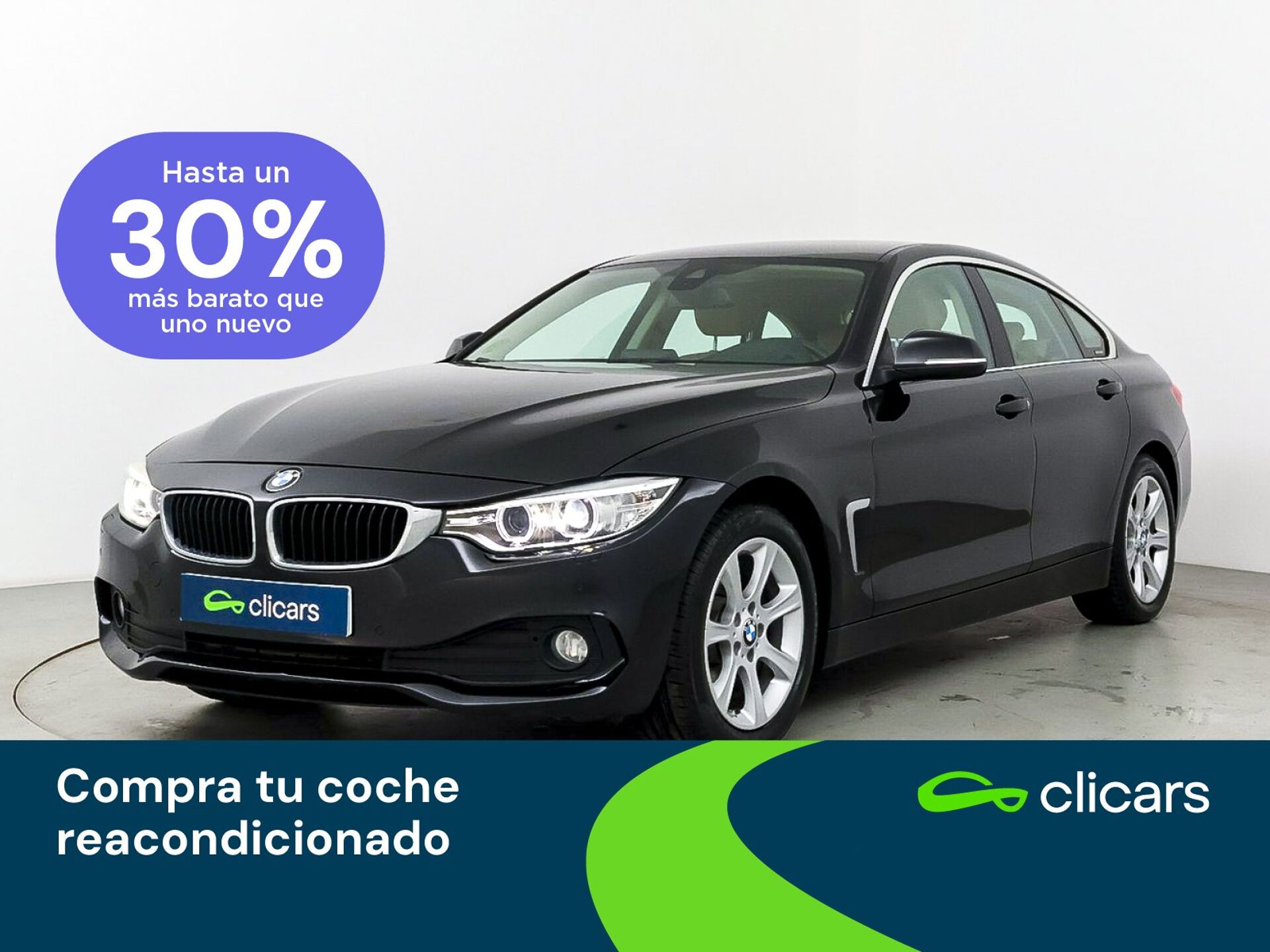 Imagen 1 de BMW Serie 4