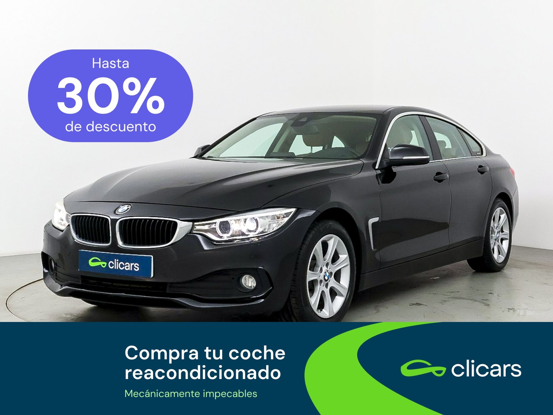 Imagen de BMW Serie 4