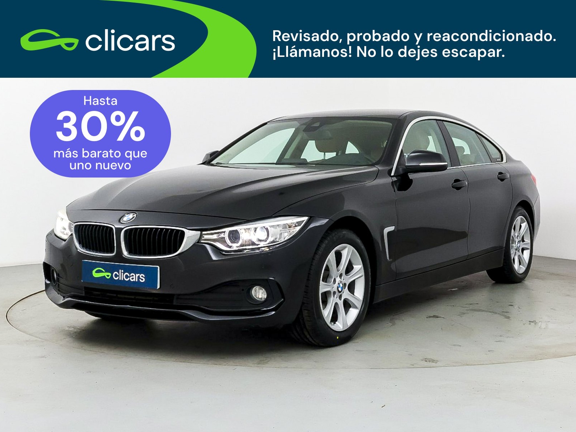 Imagen de BMW Serie 4