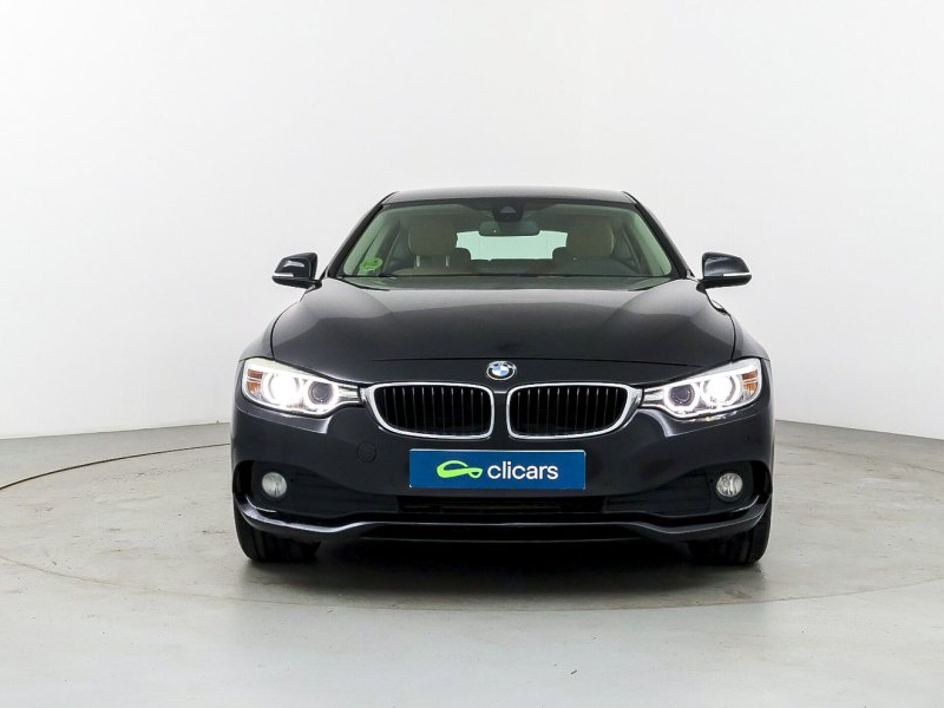 Imagen 2 de BMW Serie 4