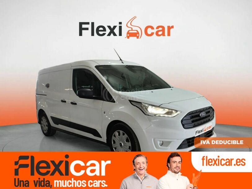 Foto del FORD Transit Connect FT 220 Kombi S&S B. Corta L1 Trend 100